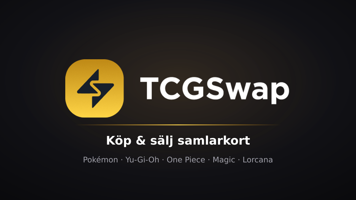 Magic: The Gathering för nybörjare